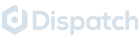Dispatch footer logo