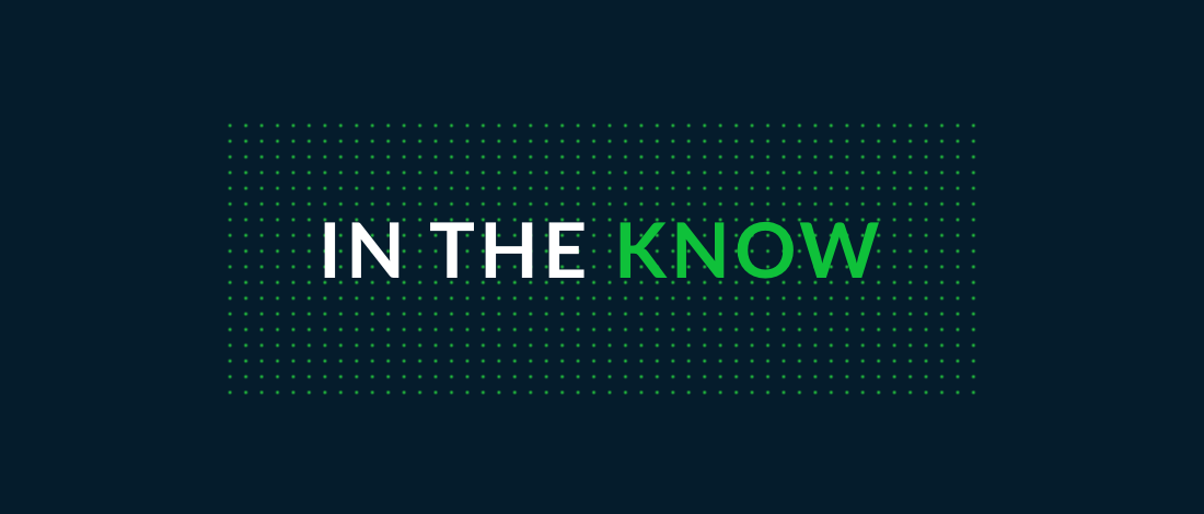 In The Know Podcast - Dispatch Technologies