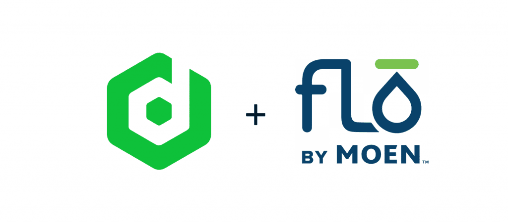 Gain Visibility and Increase NPS - Flo by Moen & Dispatch Case Study Image