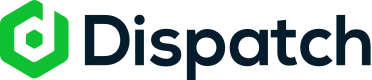 Dispatch Service Experience Logo