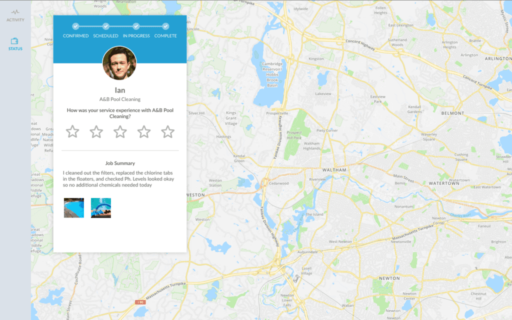 Enhance your customer experience with Dispatch | Dispatch Technologies