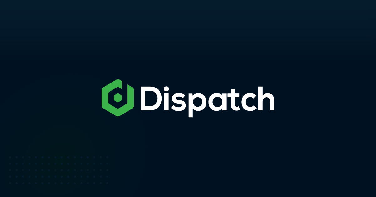 Dispatch Direct