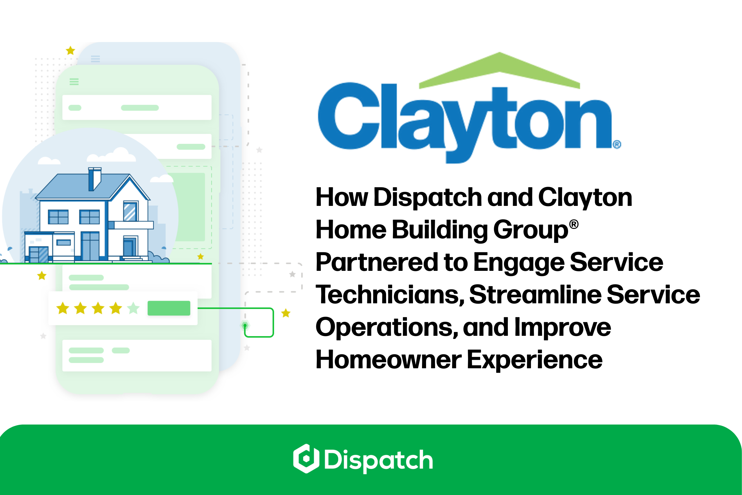 Clayton Customer Story